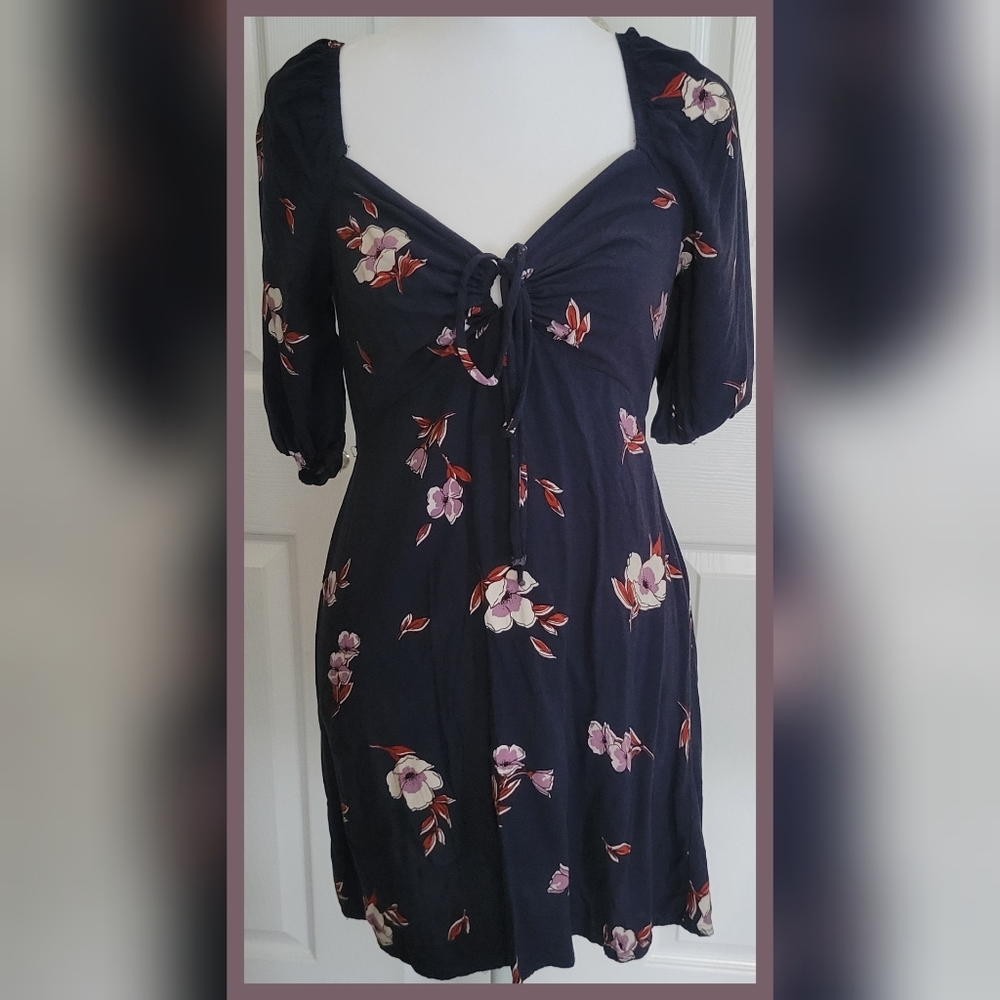 Summer cool dress